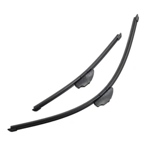 Silbak Muson Pro Flat Wiper Blade Set Compatible with Nissan Altima 2013-2018 Driver Side 28 in (700 mm) Passenger Side 16 in (400 mm) Silbak Muson Pro Flat Wiper Blade Set Compatible with Nissan Altima 2013-2018 Driver Side 28 in (700 mm) Passenger Side 16 in (400 mm)
