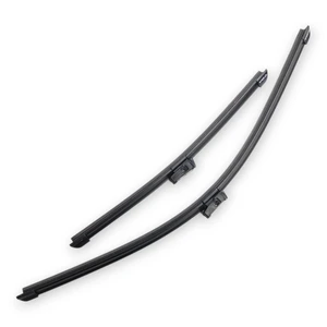 Silbak Front Windshield Wiper Blade Set compatible with Chevrolet Spark EV Electric 2014-2016, Driver Side 22 in (550 mm), Passenger Side 14 in (350 mm) Silbak Front Windshield Wiper Blade Set compatible with Chevrolet Spark EV Electric 2014-2016, Driver Side 22 in (550 mm), Passenger Side 14 in (350 mm)