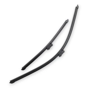 Silbak Windshield Wiper Blade Set compatible with Lexus NX 2015-2021, Driver Side 26 in (650 mm) Passenger Side 16 in (400 mm) Flat Wiper Blade Silbak Windshield Wiper Blade Set compatible with Lexus NX 2015-2021, Driver Side 26 in (650 mm) Passenger Side 16 in (400 mm) Flat Wiper Blade