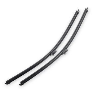 Silbak Muson Pro Wiper Set compatible with Mercedes-Benz GLC Coupe 2017-2020, Driver 22 in (550 mm) Passenger 22 in (550 mm) Silbak Muson Pro Wiper Set compatible with Mercedes-Benz GLC Coupe 2017-2020, Driver 22 in (550 mm) Passenger 22 in (550 mm)