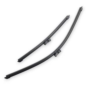 Silbak Muson Pro Windshield Wiper Blade Front Set compatible with BMW 8 Series G16 Gran Coupe 2023-2027 Driver Side 26 in (650 mm) Passenger Side 16 in (400 mm) Silbak Muson Pro Windshield Wiper Blade Front Set compatible with BMW 8 Series G16 Gran Coupe 2023-2027 Driver Side 26 in (650 mm) Passenger Side 16 in (400 mm)