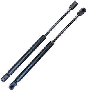 BISRA Front Hood Lift Support Gas Strut, Compatible with Land Rover Discovery Sport L550 2015-2019, 295 N(66 lbf) , Right and Left, Set of 2 BISRA Front Hood Lift Support Gas Strut, Compatible with Land Rover Discovery Sport L550 2015-2019, 295 N(66 lbf) , Right and Left, Set of 2