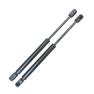 BISRA Front Hood Gas Struts compatible with Range Rover Evoque 2012-2015, 430N (97 lbf) Pushing Force, Right and Left, Set of 2 BISRA Front Hood Gas Struts compatible with Range Rover Evoque 2012-2015, 430N (97 lbf) Pushing Force, Right and Left, Set of 2