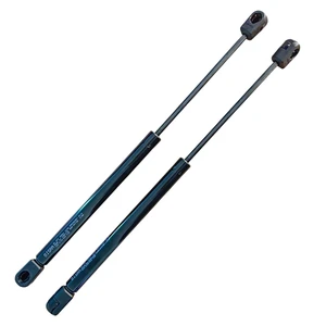 BISRA Front Hood Gas Struts Compatible with Jeep Grand Cherokee WK 2005-2010, 410N (92.17 lbf), 14.35 in (364.5 mm) Extended Length, Set of 2 BISRA Front Hood Gas Struts Compatible with Jeep Grand Cherokee WK 2005-2010, 410N (92.17 lbf), 14.35 in (364.5 mm) Extended Length, Set of 2