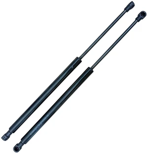 BISRA Lift Support Gas Strut Compatible with Mazda CX-9 2007-2012 Rear Trunk Tailgate Set of 2, 775 N (174 lbf), Right and Left BISRA Lift Support Gas Strut Compatible with Mazda CX-9 2007-2012 Rear Trunk Tailgate Set of 2, 775 N (174 lbf), Right and Left