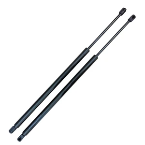 BISRA Trunk Lift Support Gas Strut compatible with Chrysler Pacifica 2004-2007, Rear Trunk Strut Set of 2, 775 N ( 174 lbf), Left and Right BISRA Trunk Lift Support Gas Strut compatible with Chrysler Pacifica 2004-2007, Rear Trunk Strut Set of 2, 775 N ( 174 lbf), Left and Right