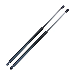 BISRA Trunk Lift Support Gas Strut compatible with BMW i8 2014-2020, Rear Trunk Strut Set of 2, 200 N (45 lbf), Left and Right BISRA Trunk Lift Support Gas Strut compatible with BMW i8 2014-2020, Rear Trunk Strut Set of 2, 200 N (45 lbf), Left and Right