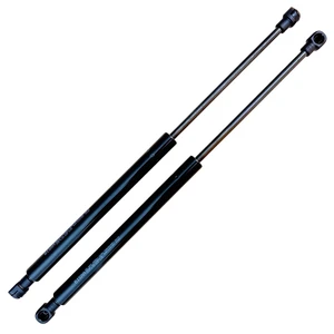 BISRA Trunk Gas Strut compatible with Chevrolet Spark 2016-2022 Rear Hatch Struts 400N 16.50in (419.1mm) Set of 2 BISRA Trunk Gas Strut compatible with Chevrolet Spark 2016-2022 Rear Hatch Struts 400N 16.50in (419.1mm) Set of 2