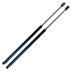 BISRA Trunk Gas Strut Compatible with Toyota Sienna 2010-2013 Rear Hatch Struts, 705N (158.49 lbf), Extended Length 23 in (584.2 mm), Set of 2 BISRA Trunk Gas Strut Compatible with Toyota Sienna 2010-2013 Rear Hatch Struts, 705N (158.49 lbf), Extended Length 23 in (584.2 mm), Set of 2