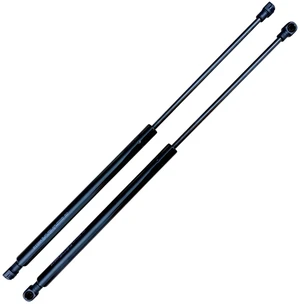 BISRA Trunk Gas Strut compatible with Toyota Prius 2004-2009 Rear Hatch Struts 445N 100.04 lbf Extended Length 20.12 in 511 mm Set of 2 BISRA Trunk Gas Strut compatible with Toyota Prius 2004-2009 Rear Hatch Struts 445N 100.04 lbf Extended Length 20.12 in 511 mm Set of 2