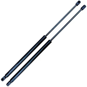 BISRA Trunk Gas Strut compatible with Honda CRV CR-V 2012-2016 Rear Hatch Struts Set of 2, 460N (103.41 lbf), Extended Length 24.70 in (627.38 mm) BISRA Trunk Gas Strut compatible with Honda CRV CR-V 2012-2016 Rear Hatch Struts Set of 2, 460N (103.41 lbf), Extended Length 24.70 in (627.38 mm)