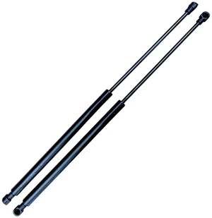 BISRA Trunk Gas Strut compatible with Toyota C-HR CHR 2018-2023 Rear Hatch Struts 470N 21.70in (551.18mm) Set of 2 Made in Turkey BISRA Trunk Gas Strut compatible with Toyota C-HR CHR 2018-2023 Rear Hatch Struts 470N 21.70in (551.18mm) Set of 2 Made in Turkey
