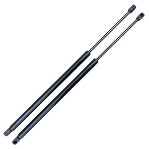 BISRA Trunk Gas Strut Compatible with Honda Pilot 2002-2008 Rear Hatch Struts 650N ( 146.13 lbf) 26.25 in (666.75 mm) Extended, Set of Two BISRA Trunk Gas Strut Compatible with Honda Pilot 2002-2008 Rear Hatch Struts 650N ( 146.13 lbf) 26.25 in (666.75 mm) Extended, Set of Two