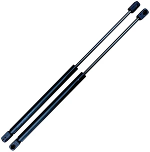 BISRA Trunk Gas Strut compatible with Hyundai Kona 2018-2023 Rear Hatch Struts R&L Set of 2, 540N Pushing Force, Extended Length 19.60 in (497.8 mm) BISRA Trunk Gas Strut compatible with Hyundai Kona 2018-2023 Rear Hatch Struts R&L Set of 2, 540N Pushing Force, Extended Length 19.60 in (497.8 mm)
