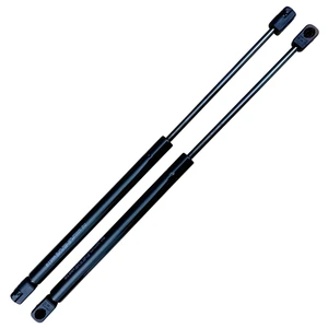 BISRA Rear Trunk Gas Strut Compatible with Jeep Patriot MK74 2007-2017 Rear Hatch Struts Set of 2 510N 17.63in 447.8mm BISRA Rear Trunk Gas Strut Compatible with Jeep Patriot MK74 2007-2017 Rear Hatch Struts Set of 2 510N 17.63in 447.8mm