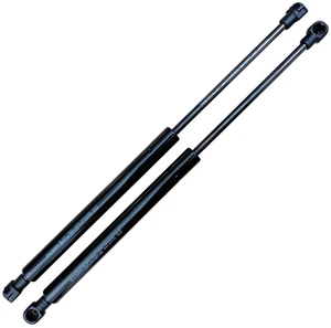 BISRA Trunk Gas Strut compatible with Chevrolet Spark 2010-2015 Rear Hatch Struts Set of Two 390N (87.67 lbf) Extended Length 15.38 in (390.65 mm) BISRA Trunk Gas Strut compatible with Chevrolet Spark 2010-2015 Rear Hatch Struts Set of Two 390N (87.67 lbf) Extended Length 15.38 in (390.65 mm)