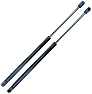 BISRA Trunk Gas Struts compatible with Jeep Renegade 2015-2023 Rear Hatch Struts, 460N (103.41 lbf) Pushing Force, Extended Length 20.38 in (517.65 mm), Set of 2 BISRA Trunk Gas Struts compatible with Jeep Renegade 2015-2023 Rear Hatch Struts, 460N (103.41 lbf) Pushing Force, Extended Length 20.38 in (517.65 mm), Set of 2