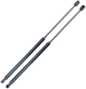 BISRA Trunk Gas Strut compatible with Hyundai Santa Fe 2001-2006 Rear Hatch Struts Set of 2 550N 22.64 in (575 mm) BISRA Trunk Gas Strut compatible with Hyundai Santa Fe 2001-2006 Rear Hatch Struts Set of 2 550N 22.64 in (575 mm)