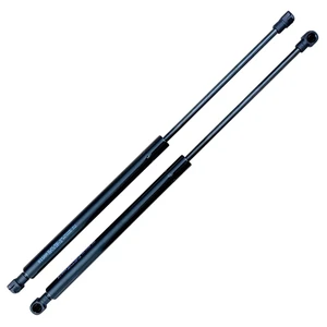 BISRA Trunk Gas Strut Compatible with Toyota Prius 2016-2022 Rear Trunk Lid Lift Support 2-Piece Set 640N 18.2 in (462.28 mm) BISRA Trunk Gas Strut Compatible with Toyota Prius 2016-2022 Rear Trunk Lid Lift Support 2-Piece Set 640N 18.2 in (462.28 mm)