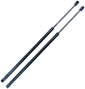 BISRA Trunk Gas Strut Compatible with Nissan Versa Note 2014-2017 Rear Hatch Struts Set of 2, 25 in (635 mm) Extended Length, 265N (59.57 lbf) BISRA Trunk Gas Strut Compatible with Nissan Versa Note 2014-2017 Rear Hatch Struts Set of 2, 25 in (635 mm) Extended Length, 265N (59.57 lbf)
