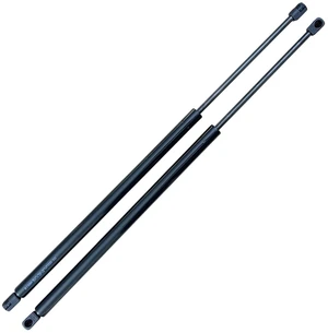 BISRA Trunk Gas Strut, Compatible with Jeep Commander 2005-2010, 630N ( 141.62 lbf) Rear Hatch Struts, Extended Length 26.62 in (676.15 mm), Set of 2 BISRA Trunk Gas Strut, Compatible with Jeep Commander 2005-2010, 630N ( 141.62 lbf) Rear Hatch Struts, Extended Length 26.62 in (676.15 mm), Set of 2