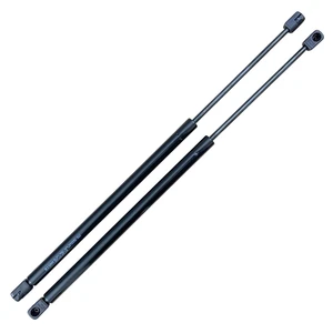 BISRA Trunk Gas Strut compatible with Jeep Compass 2011-2016 Rear Trunk Lid Support, 535N (120.27 lbf), 21.51 in (546.4 mm) Extended Length, 2-Pack Set BISRA Trunk Gas Strut compatible with Jeep Compass 2011-2016 Rear Trunk Lid Support, 535N (120.27 lbf), 21.51 in (546.4 mm) Extended Length, 2-Pack Set