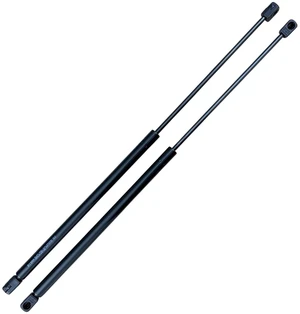 BISRA Trunk Gas Strut compatible with Ford Focus HB Hatchback 2012-2018 Rear Hatch Struts Rear Trunk Lid Shock Absorber Left & Right, 385N (86.55 lbf), 24.40 in (619.8 mm) BISRA Trunk Gas Strut compatible with Ford Focus HB Hatchback 2012-2018 Rear Hatch Struts Rear Trunk Lid Shock Absorber Left & Right, 385N (86.55 lbf), 24.40 in (619.8 mm)