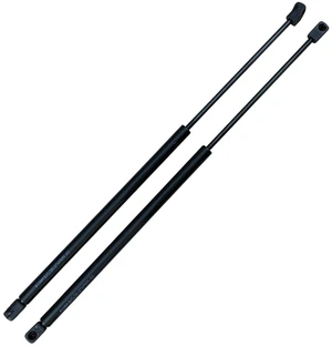 BISRA Rear Hatch Trunk Gas Strut compatible with Hyundai Tucson 2016-2020, 620N (139.37 lbf) Lift Support, Extended 23.60 in (599.44 mm) BISRA Rear Hatch Trunk Gas Strut compatible with Hyundai Tucson 2016-2020, 620N (139.37 lbf) Lift Support, Extended 23.60 in (599.44 mm)