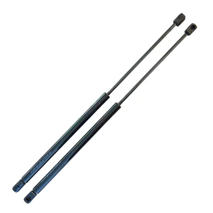 BISRA Trunk Gas Strut, compatible with Ford Fiesta HB Hatchback 2011-2019, Rear Hatch Struts Set of 2, Pushing Force 335N (75.31 lbf), Extended Length 22.25 in (565.15 mm), BISRA Trunk Gas Strut, compatible with Ford Fiesta HB Hatchback 2011-2019, Rear Hatch Struts Set of 2, Pushing Force 335N (75.31 lbf), Extended Length 22.25 in (565.15 mm),