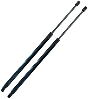 BISRA Trunk Gas Strut compatible with Honda CRV CR-V RE 2007-2012 Tailgate Lift Supports Shock Struts Rear Hatch Set of Two 25.50 in (647.7 mm) 510N BISRA Trunk Gas Strut compatible with Honda CRV CR-V RE 2007-2012 Tailgate Lift Supports Shock Struts Rear Hatch Set of Two 25.50 in (647.7 mm) 510N