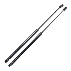BISRA Trunk Gas Strut, Compatible with Honda HR-V 2016-2022, 520 N (117 lbf) Pushing Force, 22.48 in (571 mm) Extended / 9.65 in (245 mm) Compressed BISRA Trunk Gas Strut, Compatible with Honda HR-V 2016-2022, 520 N (117 lbf) Pushing Force, 22.48 in (571 mm) Extended / 9.65 in (245 mm) Compressed