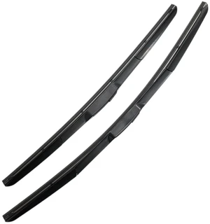 MAXTEL Wiper Blade compatible with Lexus SC 430 2002-2010, Front Set of Two, Driver Side 24 in (600 mm), Passenger Side 20 in (500 mm) MAXTEL Wiper Blade compatible with Lexus SC 430 2002-2010, Front Set of Two, Driver Side 24 in (600 mm), Passenger Side 20 in (500 mm)