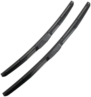MAXTEL Wiper Blade Set compatible with Hyundai Tiburon 2003-2008, Front 2-Piece, Driver 22 in, Passenger 18 in MAXTEL Wiper Blade Set compatible with Hyundai Tiburon 2003-2008, Front 2-Piece, Driver 22 in, Passenger 18 in