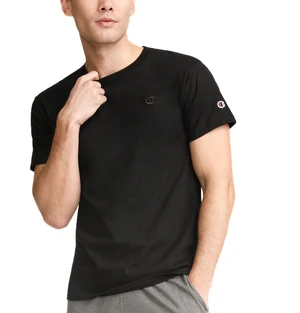 Men's Classic Short Sleeve T-Shirt, Standard Fit, Midweight 100% Cotton, Available in Regular and Big & Tall, Black, 3X-Large Tall Men's Classic Short Sleeve T-Shirt, Standard Fit, Midweight 100% Cotton, Available in Regular and Big & Tall, Black, 3X-Large Tall