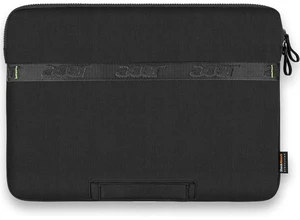 15.6-16 inch Laptop Sleeve Protective Briefcase Computer Bag-Black | Waterproof Polyester, Fits Most Laptop Models, Shockproof Interior, Smooth Zippers, Slim Profile 15.6-16 inch Laptop Sleeve Protective Briefcase Computer Bag-Black | Waterproof Polyester, Fits Most Laptop Models, Shockproof Interior, Smooth Zippers, Slim Profile