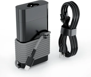 65W 45W Type C Laptop Charger for HP ProBook Chromebook EliteBook Envy | AC Adapter Fit for HP ProBook 440 450 G8-G11, Elite x2 1012, Pavilion , Spectre x360 SM65CL L65505-002 Power Supply Cord 65W 45W Type C Laptop Charger for HP ProBook Chromebook EliteBook Envy | AC Adapter Fit for HP ProBook 440 450 G8-G11, Elite x2 1012, Pavilion , Spectre x360 SM65CL L65505-002 Power Supply Cord