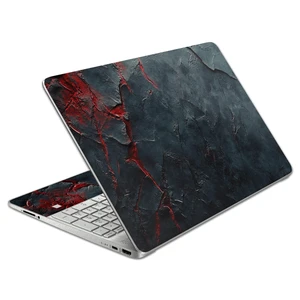 Laptop Skin Decal HP 15.6" - Rustic, Laptop Cover Sticker, No Cutting Required, No Bubble, Waterproof, Scratch Resistant - Including Wide Screen and Wrist Pad Laptop Skin Decal HP 15.6" - Rustic, Laptop Cover Sticker, No Cutting Required, No Bubble, Waterproof, Scratch Resistant - Including Wide Screen and Wrist Pad