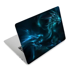 3D Print Laptop Skin Vinyl Sticker Decal, 12" 13" 13.3" 14" 15" 15.4" 15.6 inch Laptop Skin Sticker Cover Art Decal Protector Fits HP Dell Lenovo Compaq Apple Asus Acer (Blue Dragon) 3D Print Laptop Skin Vinyl Sticker Decal, 12" 13" 13.3" 14" 15" 15.4" 15.6 inch Laptop Skin Sticker Cover Art Decal Protector Fits HP Dell Lenovo Compaq Apple Asus Acer (Blue Dragon)