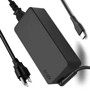New Slim 65W USB C Laptop Charger Replacement for Lenovo Thinkpad/Yoga/Chromebook Computer Type C Fast Charging Power Cord Ac Laptop Charger New Slim 65W USB C Laptop Charger Replacement for Lenovo Thinkpad/Yoga/Chromebook Computer Type C Fast Charging Power Cord Ac Laptop Charger