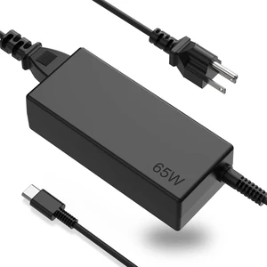 65W USB C Charger Replacement for Lenovo ThinkPad X1 X13 T14 T15 E14 E15 T480s T490 E480 Yoga 7i 9i Thinkbook 13s 14 15 16 Plus G4 Fast Charging Type C Laptop Power Cord Adapter 65W USB C Charger Replacement for Lenovo ThinkPad X1 X13 T14 T15 E14 E15 T480s T490 E480 Yoga 7i 9i Thinkbook 13s 14 15 16 Plus G4 Fast Charging Type C Laptop Power Cord Adapter