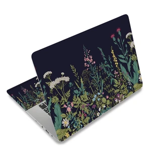 Laptop Skin Sticker Decal Cover for 14" 15" 15.4" 15.6" Laptop | Vinyl Skin Univseral Sticker Cover Art Protector+2 Wrist Pad Skins Fit 11.6-15.6", Removable Waterproof Scratch-Resistant Laptop Skin Sticker Decal Cover for 14" 15" 15.4" 15.6" Laptop | Vinyl Skin Univseral Sticker Cover Art Protector+2 Wrist Pad Skins Fit 11.6-15.6", Removable Waterproof Scratch-Resistant