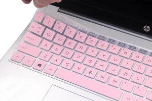Keyboard Skin Compatible for 15.6" HP Laptop 15-fc 15-fd 15t-fd 15z-fc Series, HP Pavilion 15 15-eg/eh/er 15t-eg200/eg300 15z-eh300 Series, HP Pavilion 17z 17z-cp000 17z-ca200 17-cn 17-cp Series (Pink Keyboard Skin Compatible for 15.6" HP Laptop 15-fc 15-fd 15t-fd 15z-fc Series, HP Pavilion 15 15-eg/eh/er 15t-eg200/eg300 15z-eh300 Series, HP Pavilion 17z 17z-cp000 17z-ca200 17-cn 17-cp Series (Pink