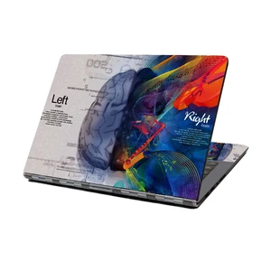 15.6 inch Laptop Notebook Skin Sticker (7546) | Universal Reusable Vinyl Sticker for 12.1 13 13.3 14 15.4 Inches Netbook/Notebook PC, Waterproof & Scratch-Resistant 15.6 inch Laptop Notebook Skin Sticker (7546) | Universal Reusable Vinyl Sticker for 12.1 13 13.3 14 15.4 Inches Netbook/Notebook PC, Waterproof & Scratch-Resistant