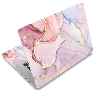 17 17.3 Inches Laptop Skin Sticker Netbook Skin Sticker Personalized Reusable Notebook PC Art Protector Cover Case (Colorful Marble) 17 17.3 Inches Laptop Skin Sticker Netbook Skin Sticker Personalized Reusable Notebook PC Art Protector Cover Case (Colorful Marble)