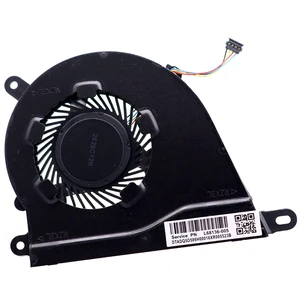 Deal4GO CPU Cooling Fan L68134-001 ND75C07-19A18 for HP 14-DQ 15-DY 15s-FQ 15s-EQ 340S G7 14-DQ0011DX 14-DQ1039WM 15-DY0013DX, Black Deal4GO CPU Cooling Fan L68134-001 ND75C07-19A18 for HP 14-DQ 15-DY 15s-FQ 15s-EQ 340S G7 14-DQ0011DX 14-DQ1039WM 15-DY0013DX, Black