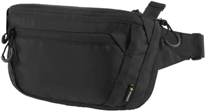 GEAR Tactical CCW Fanny Bag, Concealed Carry Fanny Pack w/Adjustable Waist Belt Tactical Waist Bag Handgun Pouch with Universal Pistol Holster, Everyday Hip Pack for Men Travel Outdoor (Black) GEAR Tactical CCW Fanny Bag, Concealed Carry Fanny Pack w/Adjustable Waist Belt Tactical Waist Bag Handgun Pouch with Universal Pistol Holster, Everyday Hip Pack for Men Travel Outdoor (Black)