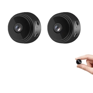 Small Spy Hidden Cam Mini Nanny Cam with Phone App Home Security | WiFi Small Spy Hidden Cam Mini Nanny Cam with Phone App Home Security | WiFi