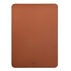 Laptop Sleeve 14 Inch Precisely Compatible with MacBook Pro M5 M4 M3 M2 Pro/Max 2026-2021, Faux Leather Cover Case, 14 in, Brown Laptop Sleeve 14 Inch Precisely Compatible with MacBook Pro M5 M4 M3 M2 Pro/Max 2026-2021, Faux Leather Cover Case, 14 in, Brown