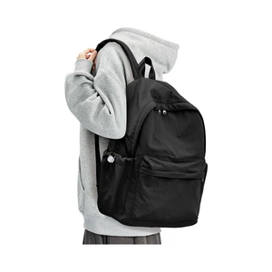 Black Backpack for School, High School Bookbag Back Pack for Teens Girls Boys, Lightweight College Backpack Book Bag for Women Men, Simple Casual Daypack Backpack Mochilas Escolares para Adolescentes Black Backpack for School, High School Bookbag Back Pack for Teens Girls Boys, Lightweight College Backpack Book Bag for Women Men, Simple Casual Daypack Backpack Mochilas Escolares para Adolescentes