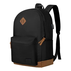 Backpack for Men Women,Travel Laptop Backpack, Water Resistant 17.3 Inch USB Charging Backpack, Large Capacity Work Commute Bag,Black Backpack for Men Women,Travel Laptop Backpack, Water Resistant 17.3 Inch USB Charging Backpack, Large Capacity Work Commute Bag,Black